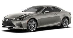 LEXUS RC RC 300 PREMIUM 2025 photo-1