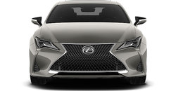 LEXUS RC RC 300 PREMIUM 2025 photo-2