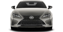 LEXUS RC RC 350 F SPORT 3 2025 photo-2