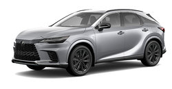 LEXUS RX Hybride 350H F SPORT 2025 photo-1