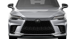 LEXUS RX Hybride 350H F SPORT 2025 photo-2