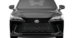 2025 LEXUS RX Hybrid 350H photo-2