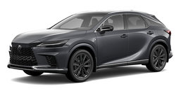 LEXUS RX 350 F SPORT 2025 photo-1