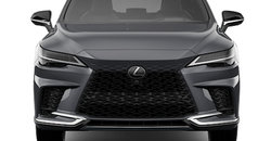 LEXUS RX 350 F SPORT 2025 photo-2