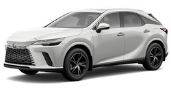 LEXUS RX 350 2025 photo-1