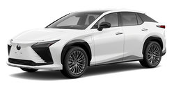 LEXUS RZ EXECUTIF 2025 photo-1