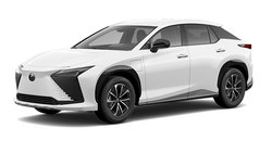 2025 LEXUS RZ SIGNATURE photo-1