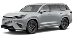 LEXUS TX ULTRA LUXURY 2025 photo-1
