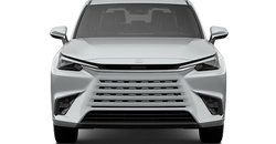 LEXUS TX ULTRA LUXURY 2025 photo-2