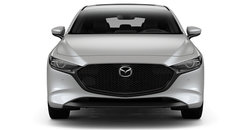 MAZDA MAZDA3 SPORT GT 2025 photo-2