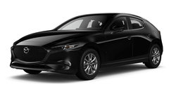 2025 MAZDA MAZDA3 SPORT GX photo-1
