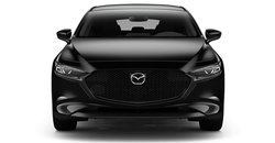 2025 MAZDA MAZDA3 SPORT GX photo-2