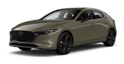 MAZDA MAZDA3 SPORT SUNA 2025 photo-1