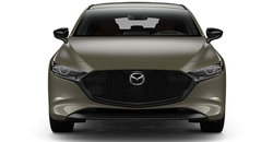 MAZDA MAZDA3 SPORT SUNA 2025 photo-2