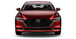 MAZDA MAZDA3 GS 2025 photo-2