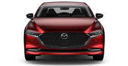 2025 MAZDA MAZDA3 GT photo-2