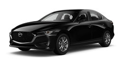 2025 MAZDA MAZDA3 GX photo-1
