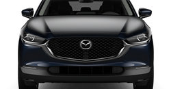 2025 MAZDA CX-30 GS photo-2