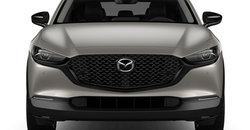 MAZDA CX-30 GT TURBO ENGINE 2025 photo-2