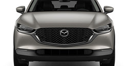 2025 MAZDA CX-30 GT photo-2