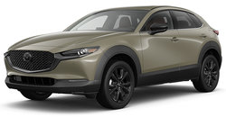 2025 MAZDA CX-30 SUNA photo-1