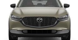 2025 MAZDA CX-30 SUNA photo-2