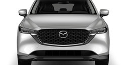 2025 MAZDA CX-5 GS photo-2