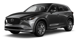 MAZDA CX-5 GT 2025 photo-1