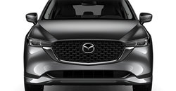 MAZDA CX-5 GT 2025 photo-2
