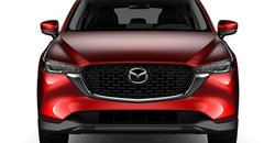 2025 MAZDA CX-5 GX photo-2