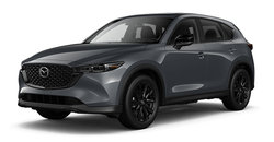 MAZDA CX-5 KURO 2025 photo-1