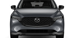MAZDA CX-5 KURO 2025 photo-2