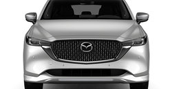 2025 MAZDA CX-5 SIGNATURE photo-2