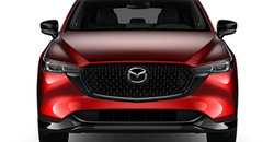 2025 MAZDA CX-5 SPORT DESIGN photo-2