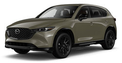 2025 MAZDA CX-5 SUNA photo-1