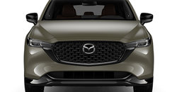 2025 MAZDA CX-5 SUNA photo-2