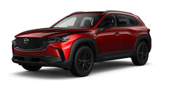 2025 MAZDA CX-50 Hybrid GS-L photo-1