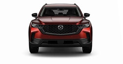 2025 MAZDA CX-50 Hybrid GS-L photo-2