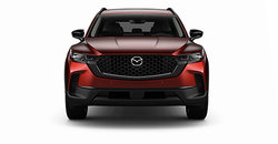 2025 MAZDA CX-50 Hybrid KURO photo-2