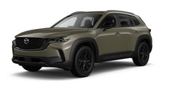 2025 MAZDA CX-50 GS-L photo-1