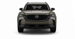 2025 MAZDA CX-50 GS-L photo-2