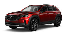 MAZDA CX-50 GT TURBO 2025 photo-1