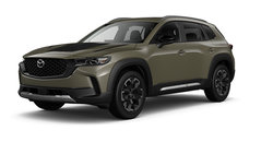 MAZDA CX-50 MERIDIAN 2025 photo-1