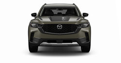 MAZDA CX-50 MERIDIAN 2025 photo-2