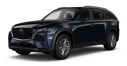 2025 MAZDA CX-90 Hybrid GS photo-1