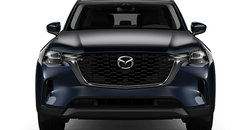 2025 MAZDA CX-90 Hybrid GS photo-2