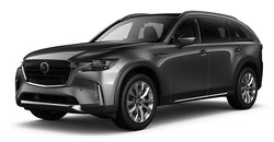 2025 MAZDA CX-90 Hybrid GT-P photo-1
