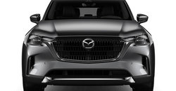 2025 MAZDA CX-90 Hybrid GT-P photo-2
