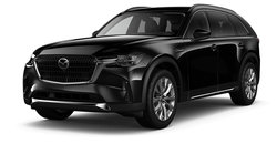 2025 MAZDA CX-90 Hybrid GT photo-1