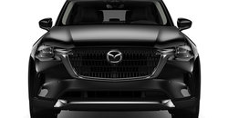 2025 MAZDA CX-90 Hybrid GT photo-2